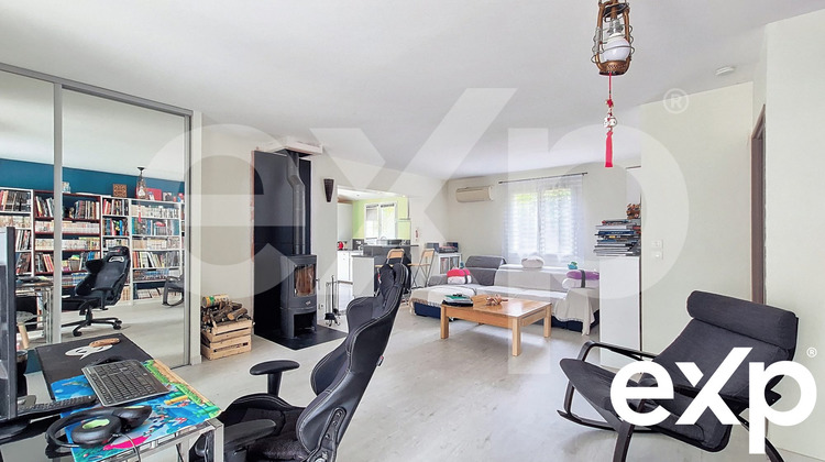 Ma-Cabane - Vente Maison Castelnau-de-Médoc, 97 m²