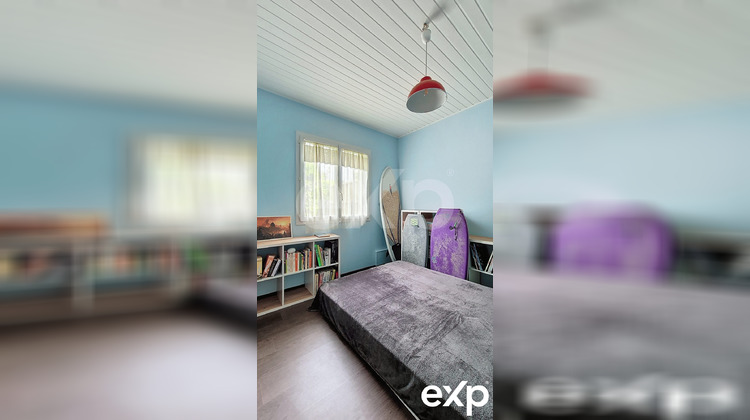 Ma-Cabane - Vente Maison Castelnau-de-Médoc, 97 m²