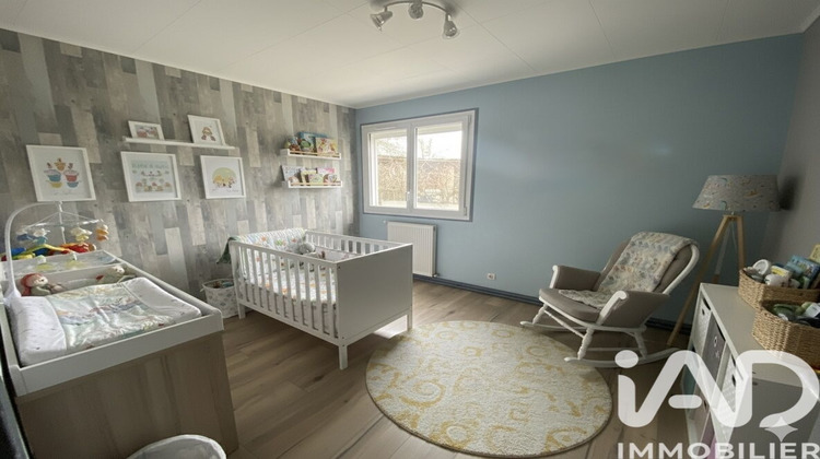 Ma-Cabane - Vente Maison Castelnau-de-Médoc, 96 m²