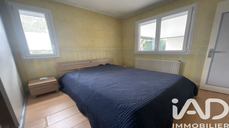 Ma-Cabane - Vente Maison Castelnau-de-Médoc, 96 m²