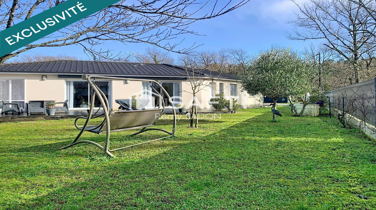 Ma-Cabane - Vente Maison Castelnau-de-Medoc, 133 m²