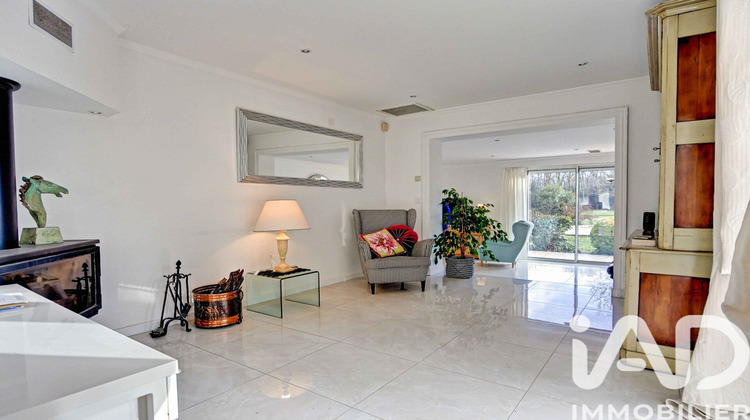 Ma-Cabane - Vente Maison Castelnau-de-Médoc, 206 m²