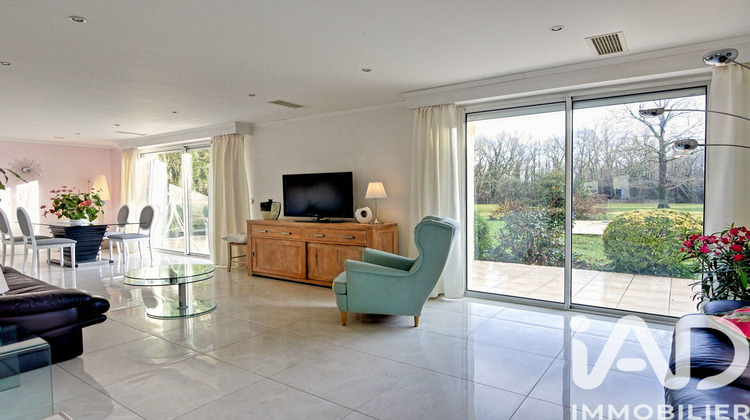 Ma-Cabane - Vente Maison Castelnau-de-Médoc, 206 m²