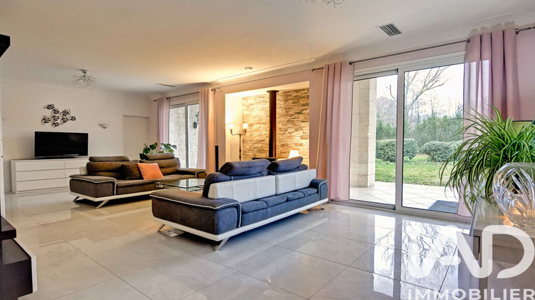 Ma-Cabane - Vente Maison Castelnau-de-Médoc, 206 m²