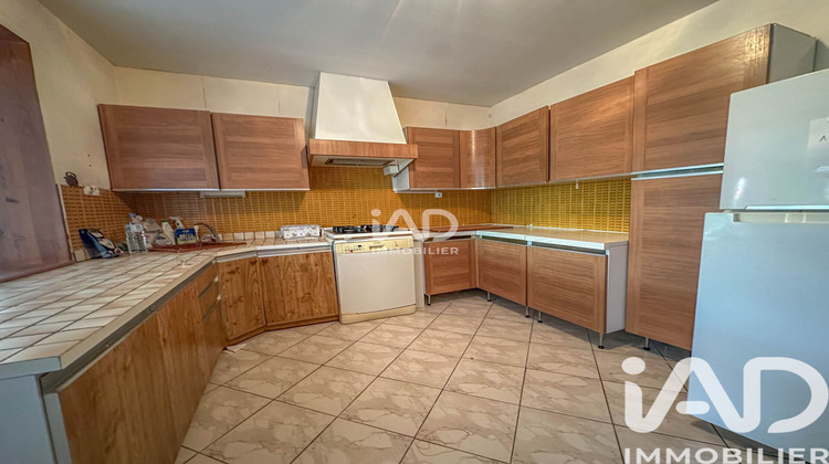 Ma-Cabane - Vente Maison Castelnau-de-Médoc, 160 m²