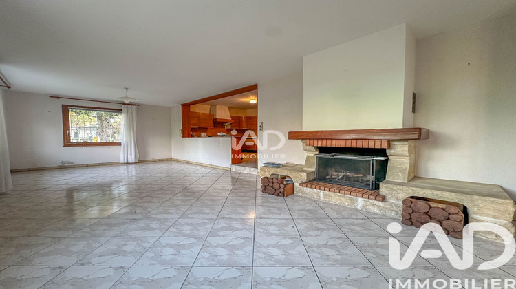 Ma-Cabane - Vente Maison Castelnau-de-Médoc, 160 m²