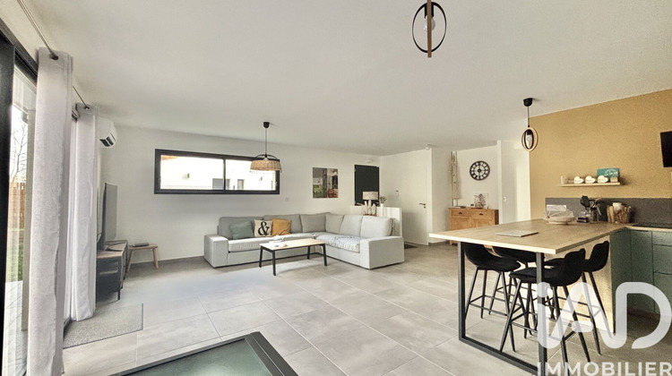 Ma-Cabane - Vente Maison Castelnau-de-Médoc, 84 m²