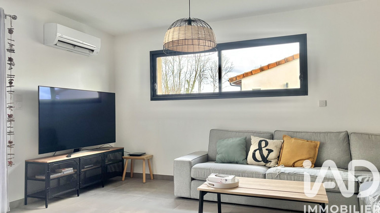 Ma-Cabane - Vente Maison Castelnau-de-Médoc, 84 m²