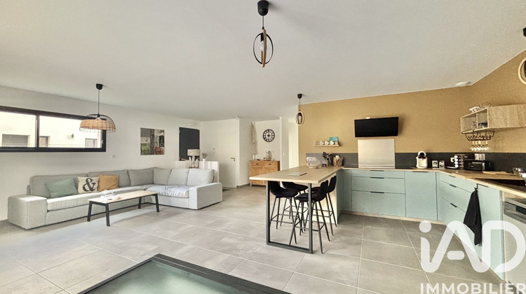 Ma-Cabane - Vente Maison Castelnau-de-Médoc, 84 m²