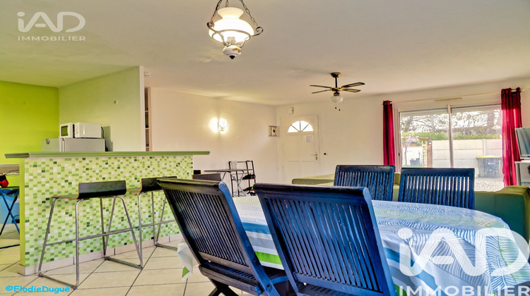 Ma-Cabane - Vente Maison Castelnau-de-Médoc, 104 m²