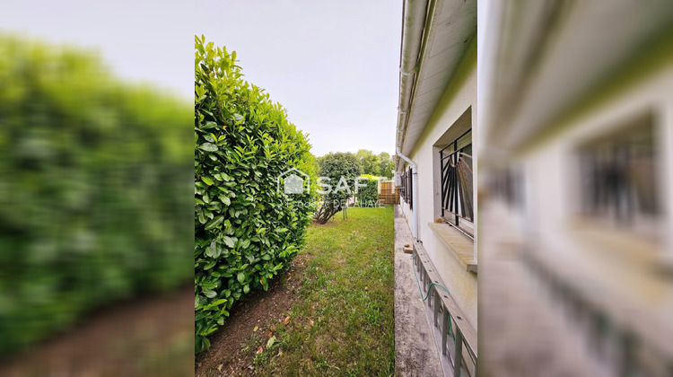 Ma-Cabane - Vente Maison Castelnau-de-Medoc, 96 m²