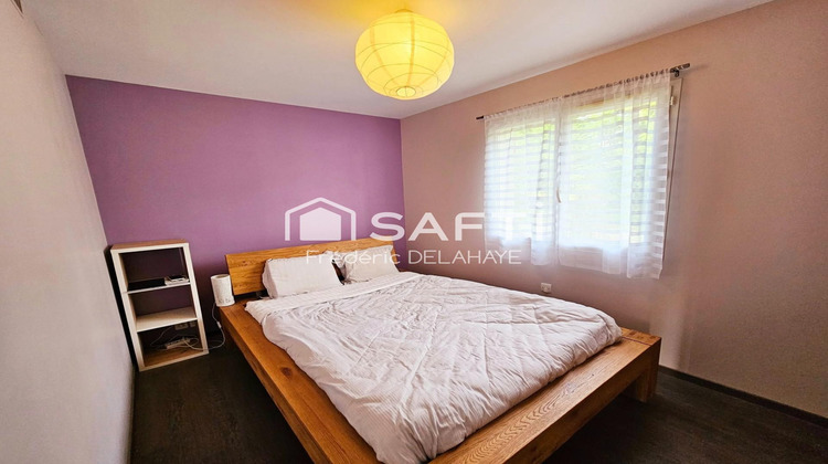 Ma-Cabane - Vente Maison Castelnau-de-Medoc, 96 m²