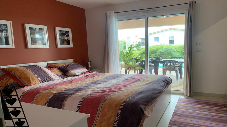 Ma-Cabane - Vente Maison Castelnau-de-Medoc, 101 m²