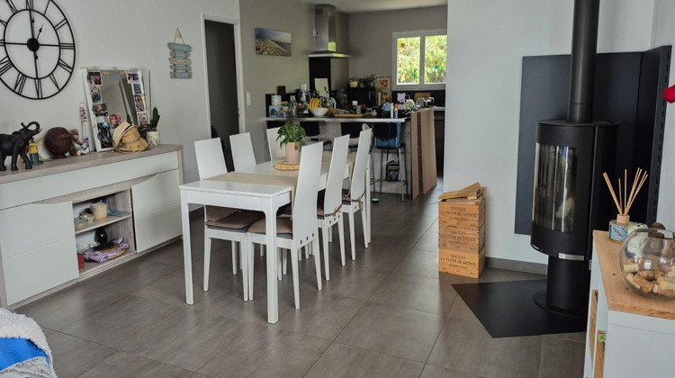 Ma-Cabane - Vente Maison Castelnau-de-Medoc, 101 m²