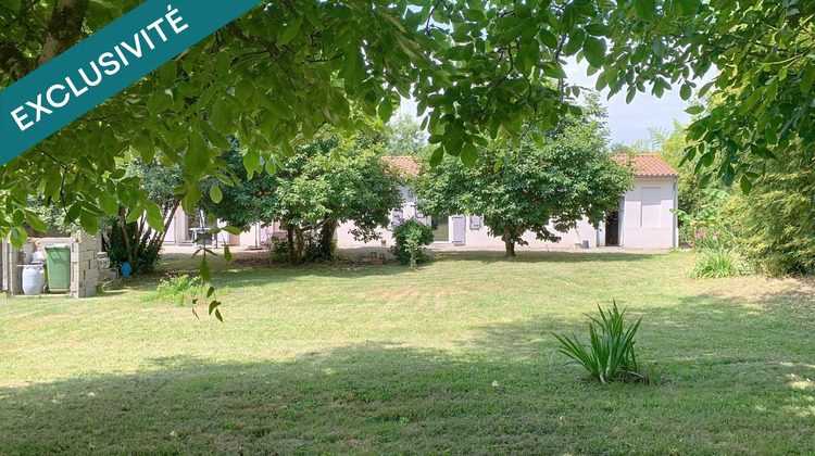 Ma-Cabane - Vente Maison Castelnau-de-Medoc, 140 m²