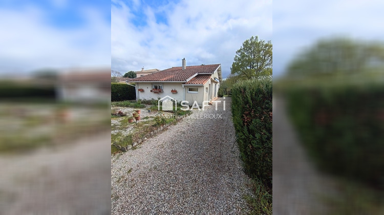 Ma-Cabane - Vente Maison Castelnau-de-Medoc, 94 m²