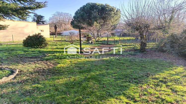 Ma-Cabane - Vente Maison Castelnau-de-Medoc, 94 m²