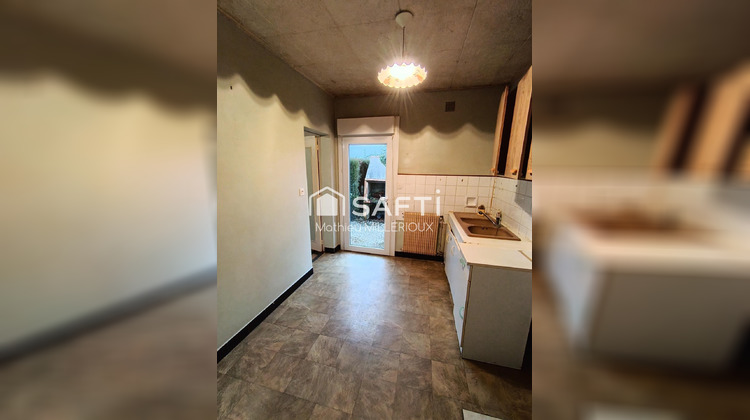 Ma-Cabane - Vente Maison Castelnau-de-Medoc, 94 m²