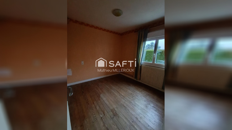 Ma-Cabane - Vente Maison Castelnau-de-Medoc, 94 m²