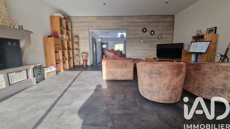 Ma-Cabane - Vente Maison Castelnau-de-Médoc, 97 m²