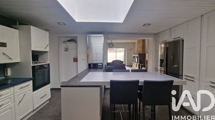 Ma-Cabane - Vente Maison Castelnau-de-Médoc, 97 m²