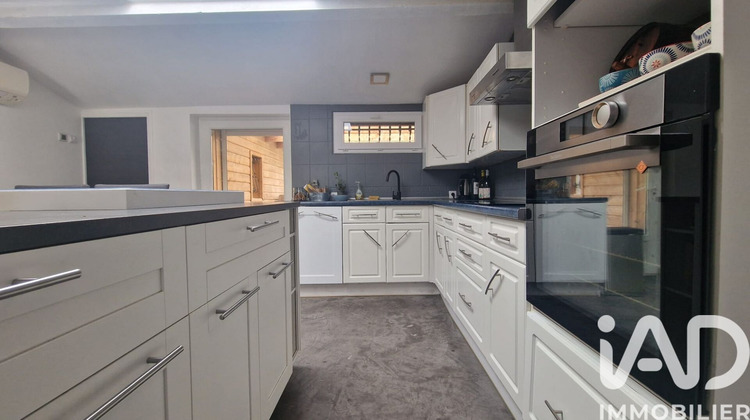 Ma-Cabane - Vente Maison Castelnau-de-Médoc, 97 m²