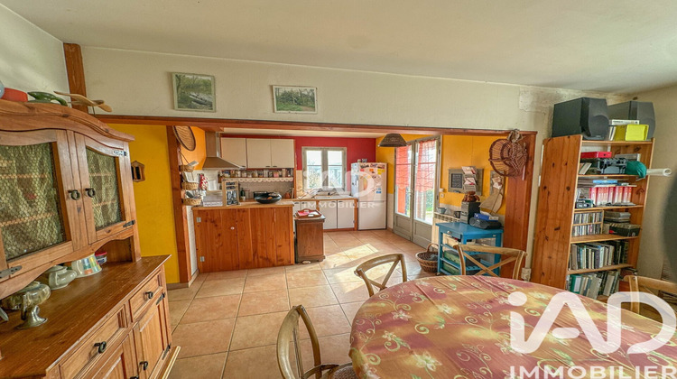 Ma-Cabane - Vente Maison Castelnau-de-Médoc, 107 m²