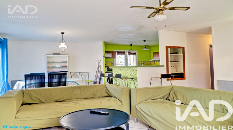 Ma-Cabane - Vente Maison Castelnau-de-Médoc, 104 m²