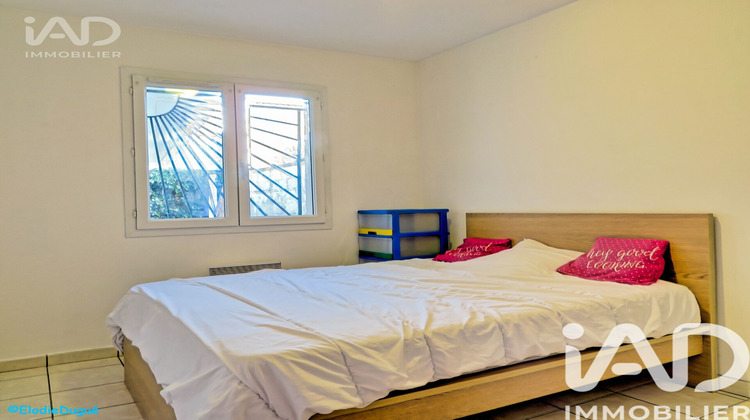 Ma-Cabane - Vente Maison Castelnau-de-Médoc, 104 m²