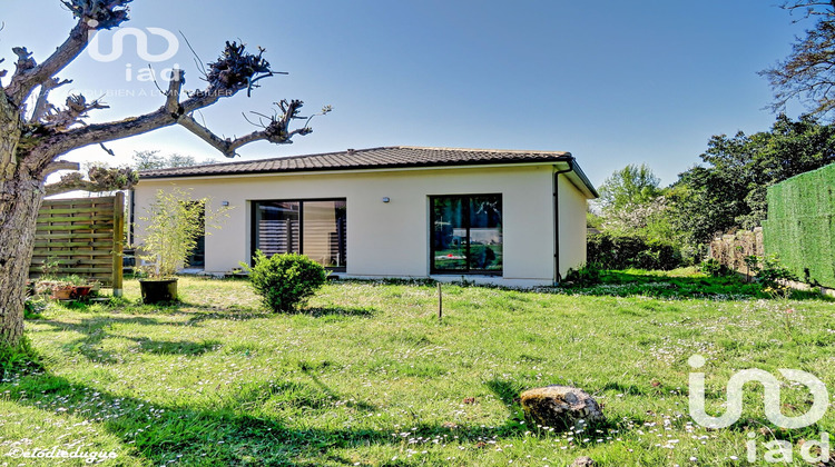 Ma-Cabane - Vente Maison Castelnau-de-Médoc, 90 m²