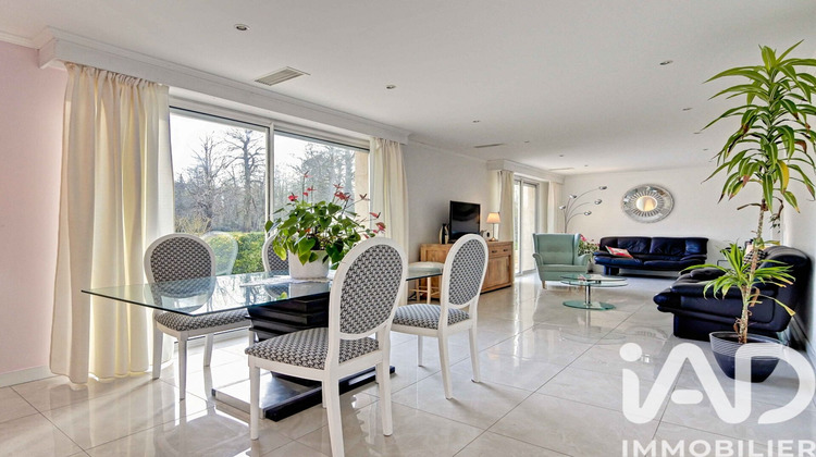 Ma-Cabane - Vente Maison Castelnau-de-Médoc, 206 m²