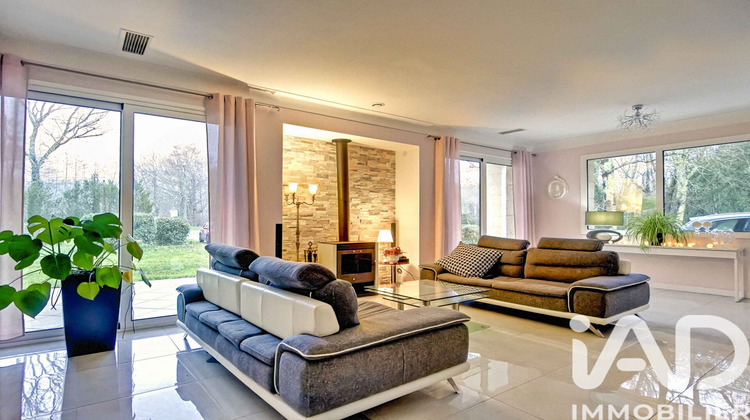 Ma-Cabane - Vente Maison Castelnau-de-Médoc, 206 m²