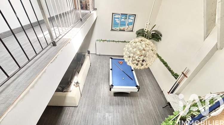 Ma-Cabane - Vente Maison Castelnau-de-Médoc, 234 m²