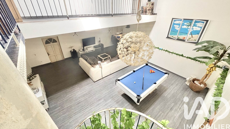 Ma-Cabane - Vente Maison Castelnau-de-Médoc, 234 m²