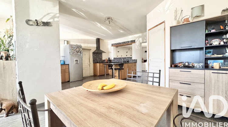 Ma-Cabane - Vente Maison Castelnau-de-Médoc, 234 m²