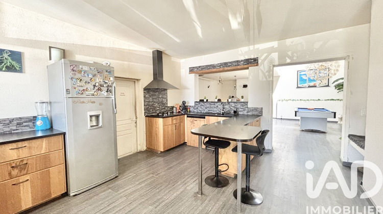 Ma-Cabane - Vente Maison Castelnau-de-Médoc, 234 m²