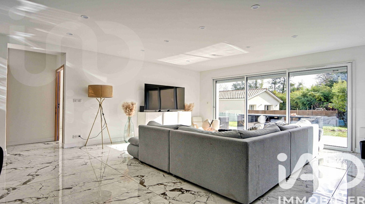 Ma-Cabane - Vente Maison Castelnau-de-Médoc, 150 m²