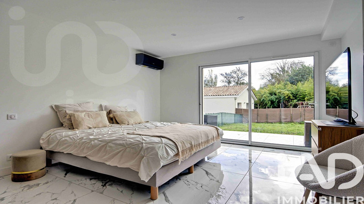 Ma-Cabane - Vente Maison Castelnau-de-Médoc, 150 m²