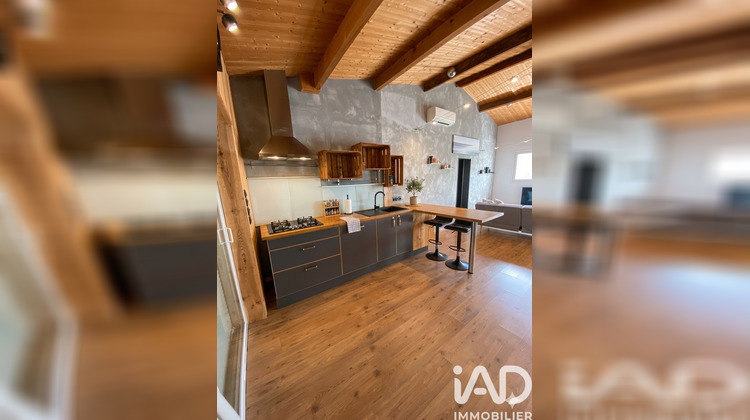 Ma-Cabane - Vente Maison Castelnau-de-Médoc, 60 m²