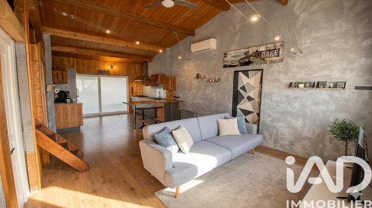 Ma-Cabane - Vente Maison Castelnau-de-Médoc, 60 m²
