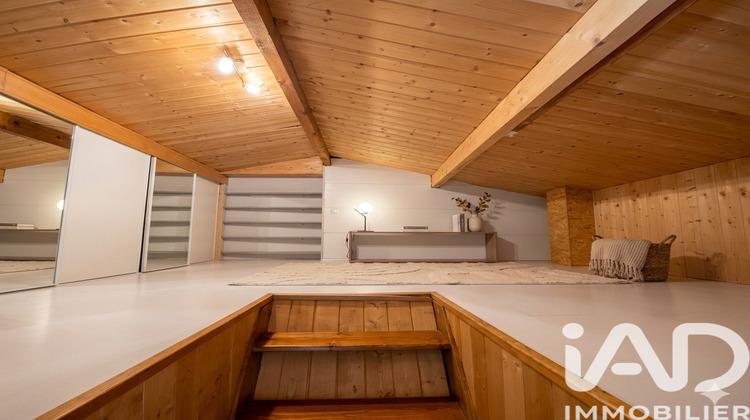 Ma-Cabane - Vente Maison Castelnau-de-Médoc, 60 m²