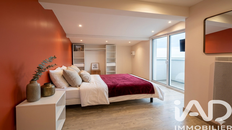 Ma-Cabane - Vente Maison Castelnau-de-Médoc, 60 m²