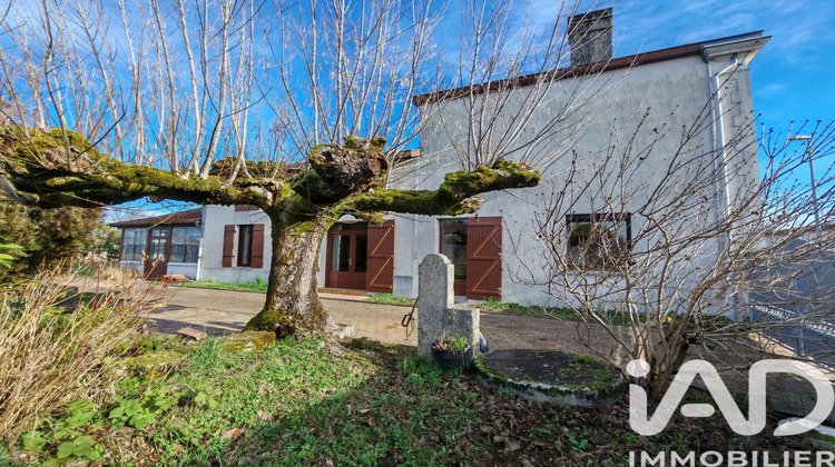 Ma-Cabane - Vente Maison Castelnau-de-Médoc, 163 m²