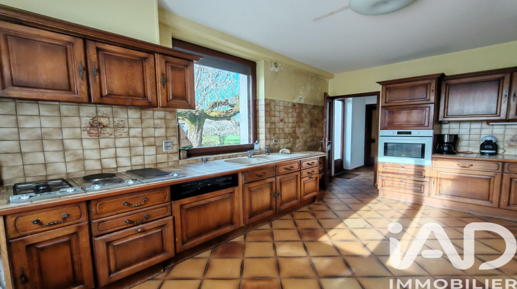 Ma-Cabane - Vente Maison Castelnau-de-Médoc, 163 m²