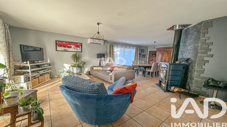 Ma-Cabane - Vente Maison Castelnau-de-Médoc, 116 m²