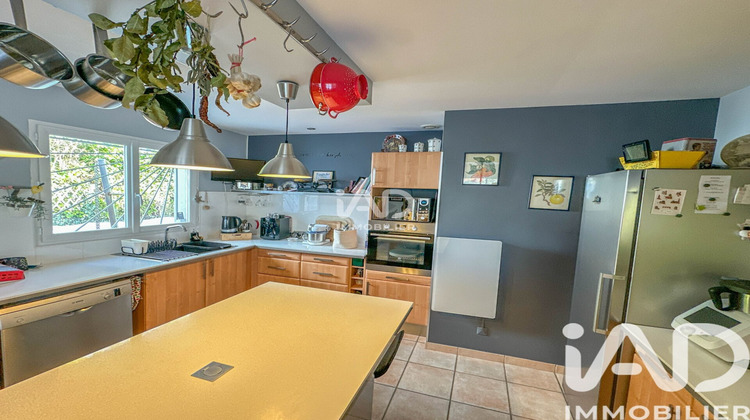 Ma-Cabane - Vente Maison Castelnau-de-Médoc, 116 m²