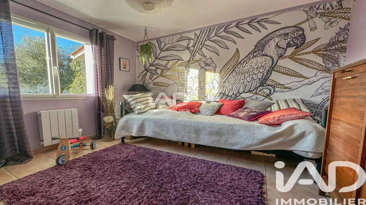 Ma-Cabane - Vente Maison Castelnau-de-Médoc, 116 m²