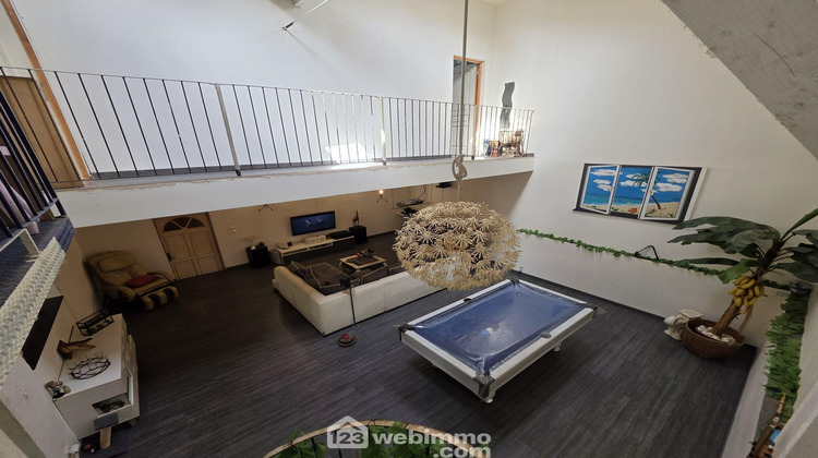 Ma-Cabane - Vente Maison Castelnau-de-Médoc, 265 m²