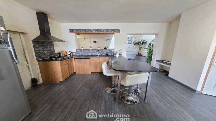 Ma-Cabane - Vente Maison Castelnau-de-Médoc, 265 m²