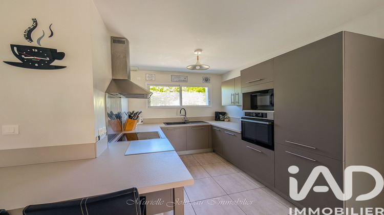 Ma-Cabane - Vente Maison Castelnau-de-Médoc, 90 m²